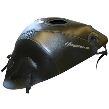 ΚΑΛΥΜΜΑ BAGSTER SUZUKI GSX 1300 R HAYABUSA ΜΑΥΡΟ (2008-2015)